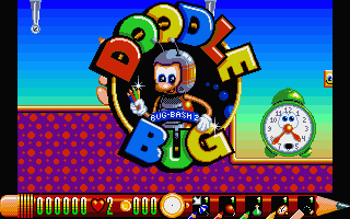 Doodlebug