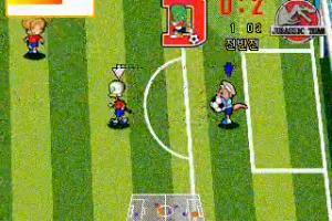 Dooly Soccer 2002