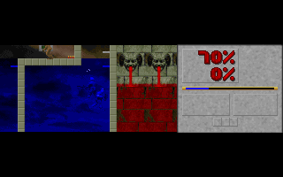 DOOM 2D