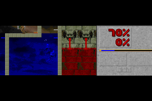 DOOM 2D