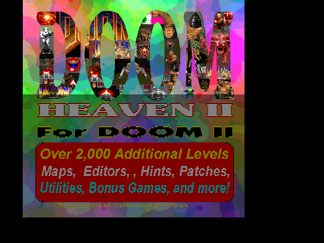 Doom Heaven II
