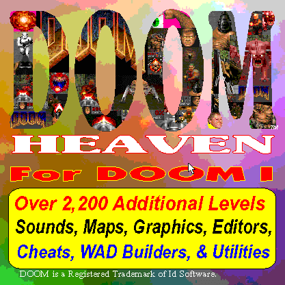 Doom Heaven