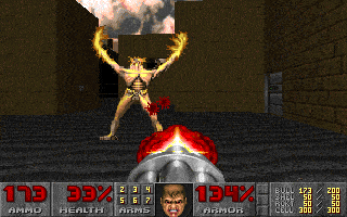 DOOM II