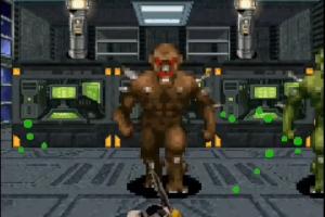 Doom II RPG