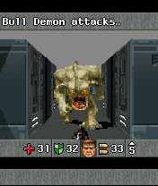 Doom RPG