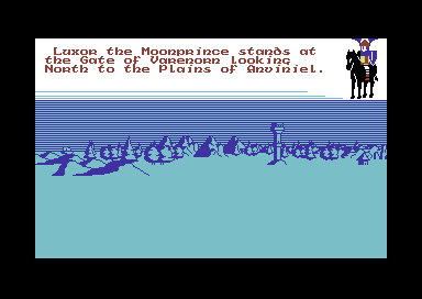 Doomdark's Revenge