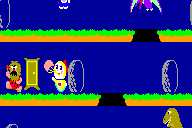 Doraemon
