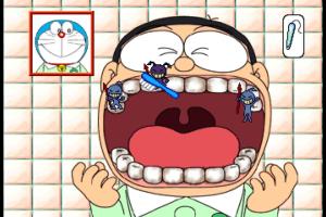 Doraemon Tanoshii En Seikatsu Youchien Hoikuen
