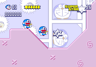 Doraemon: Yume Dorobō to 7-nin no Gozans