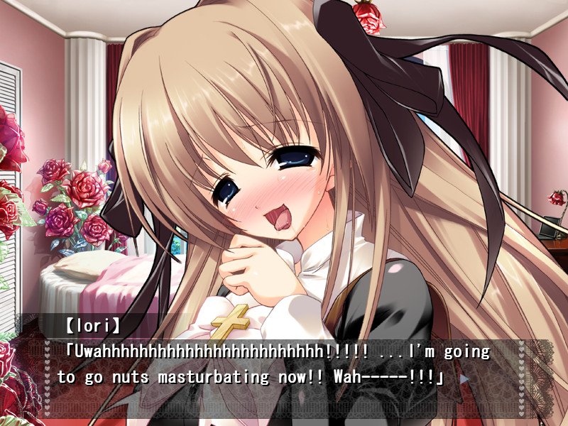 Dosukebe Futanarikko ga Hitome o Nusunde Oogoe de Senzuri ~Asa kara Zusshiri ☆ Milk Pot 1.5L~