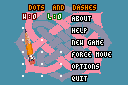 Dots and Dashes