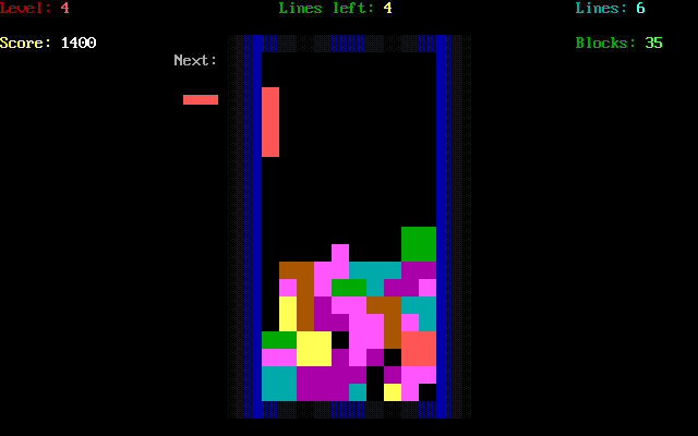 Double Blocks