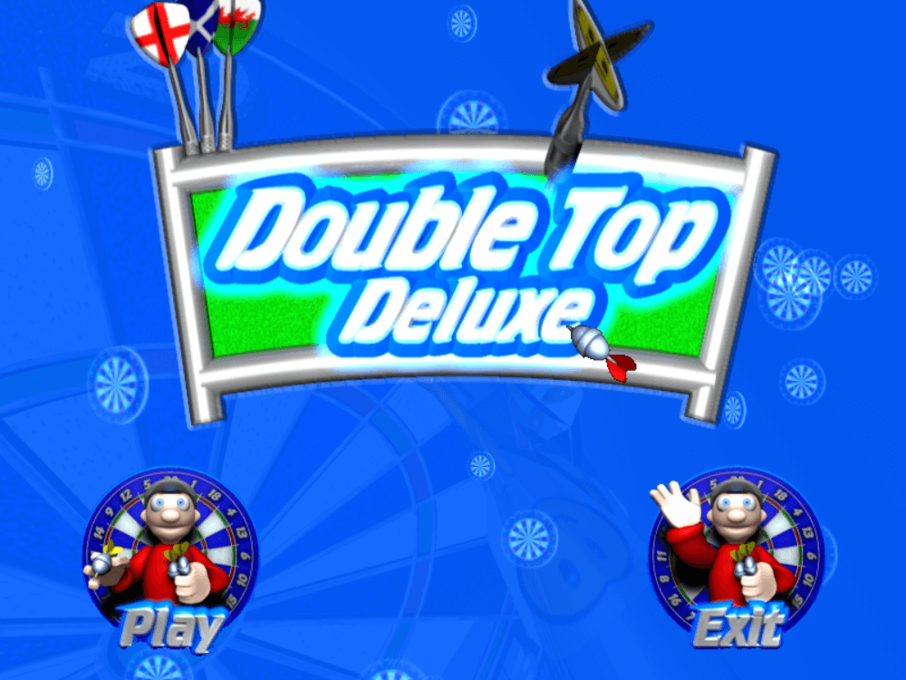 Double Top Deluxe