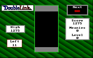 DoubleLink