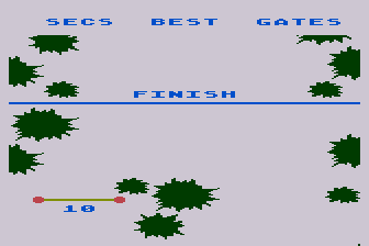 Downhill