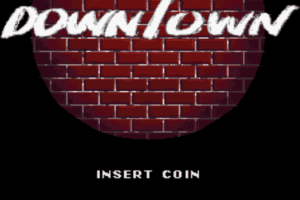 DownTown