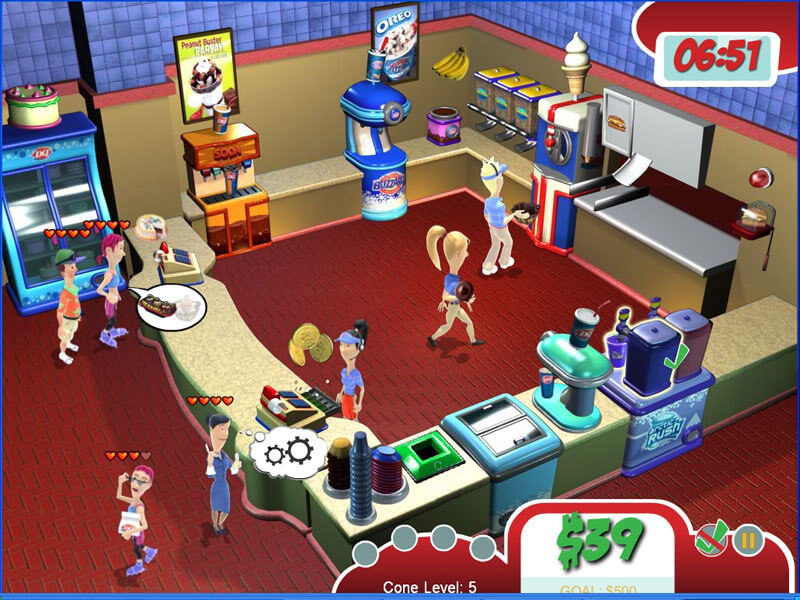 DQ Tycoon