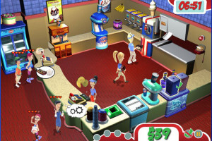 DQ Tycoon