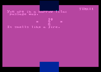 Dr. Goodcode's Cavern