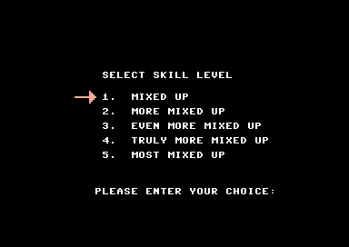 Dr. Seuss's Fix-Up the Mix-Up Puzzler