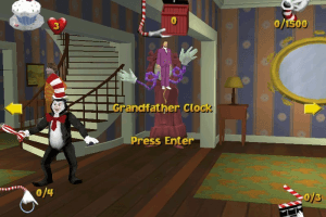 Dr. Seuss' The Cat in the Hat