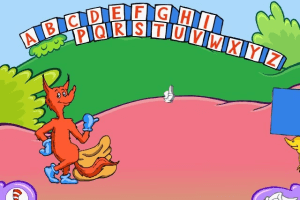 Dr. Seuss: Toddler
