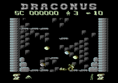 Draconus
