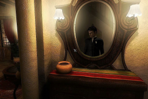Dracula 3: The Path of the Dragon