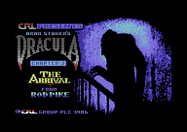 Dracula