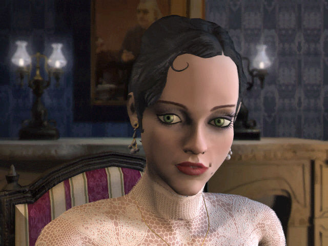 Dracula: The Last Sanctuary