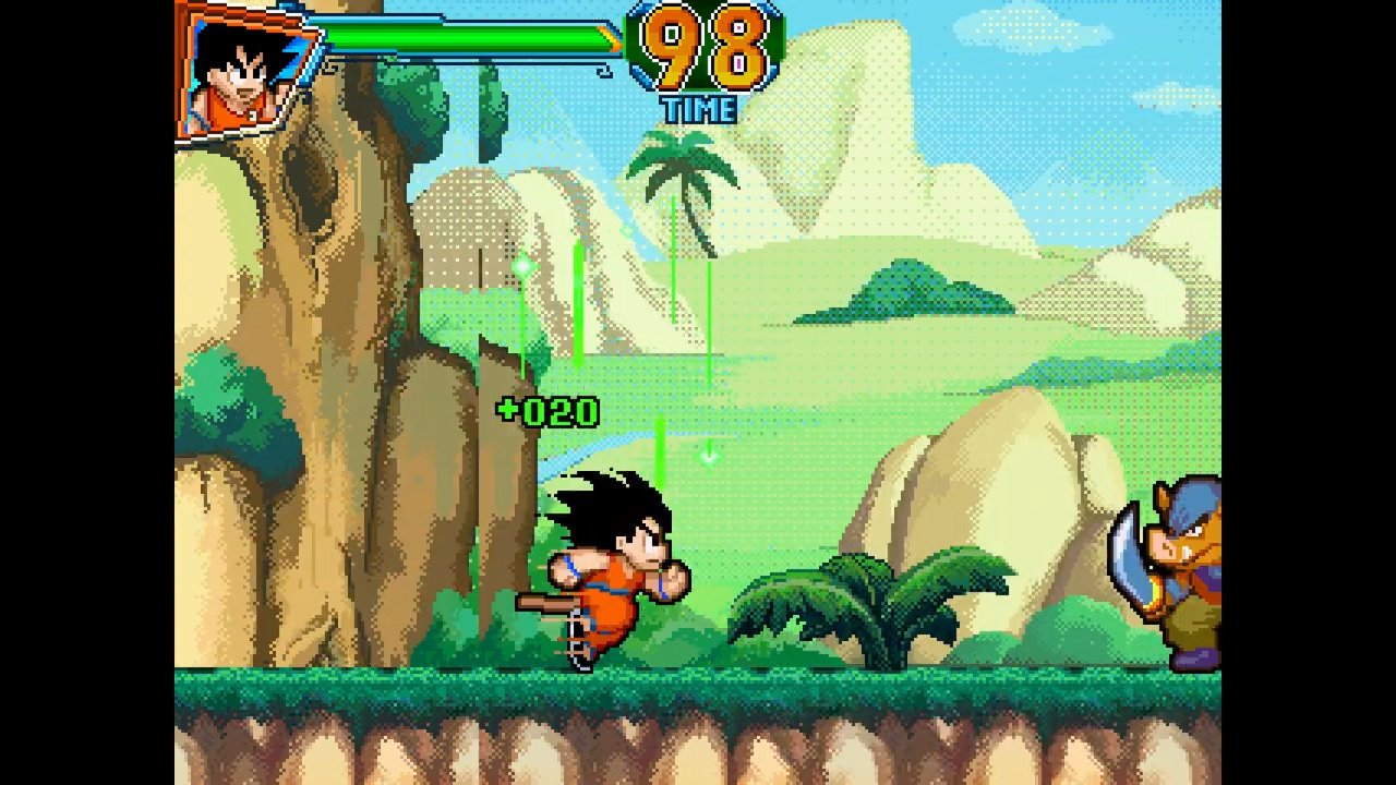 Dragon Ball: Wǔdào Dàhuì