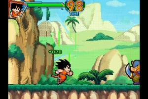 Dragon Ball: Wǔdào Dàhuì