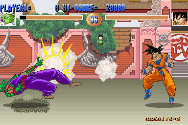 Dragon Ball Z