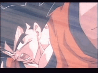 Dragon Ball Z - Shin Saiyajin Zetsumetsu Keikaku Uchū Hen