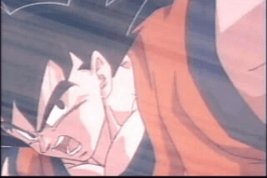 Dragon Ball Z - Shin Saiyajin Zetsumetsu Keikaku Uchū Hen