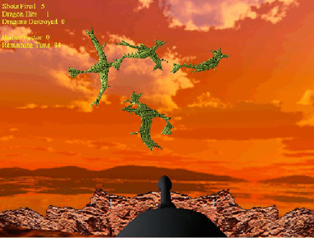Dragon Bane