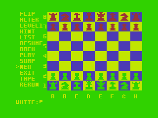 Dragon Chess