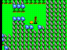 Dragon Crystal