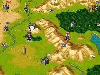 Dragon Force