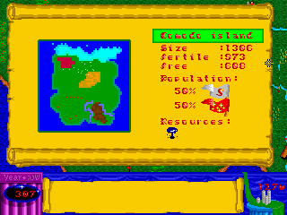 Dragon Isles