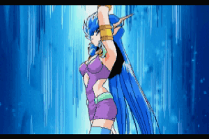 Dragon Master Silk