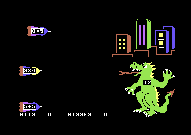 Dragon Mix