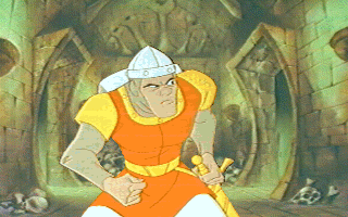 Dragon's Lair