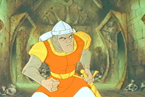 Dragon's Lair