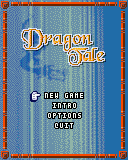 Dragon Tale: Chapter 1