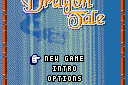 Dragon Tale: Chapter 1
