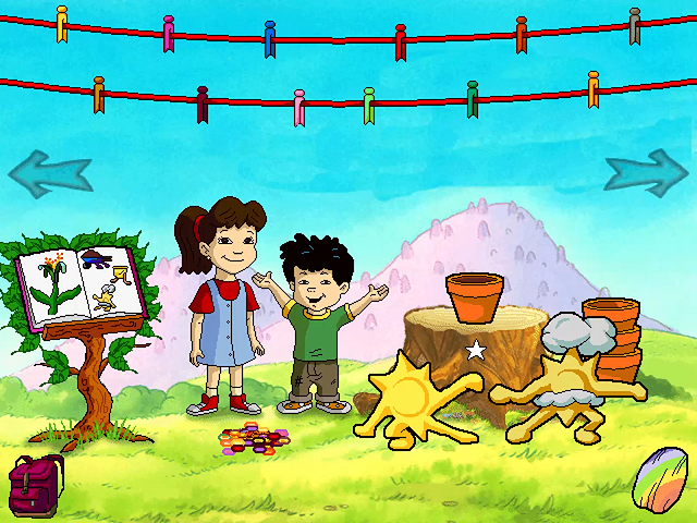 Dragon Tales: Dragon Land Festival