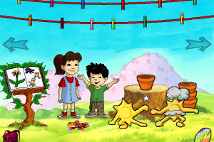 Dragon Tales: Dragon Land Festival