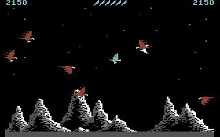 DragonHawk