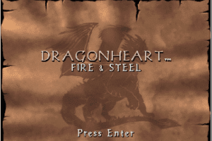 DragonHeart: Fire & Steel